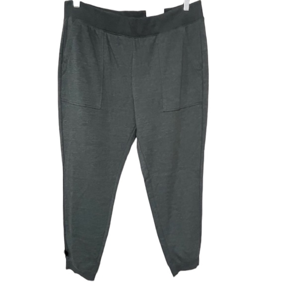 Sonoma Pants - NWT: Sonoma Goods For Life - Green Heathered Joggers With Pockets Size XL